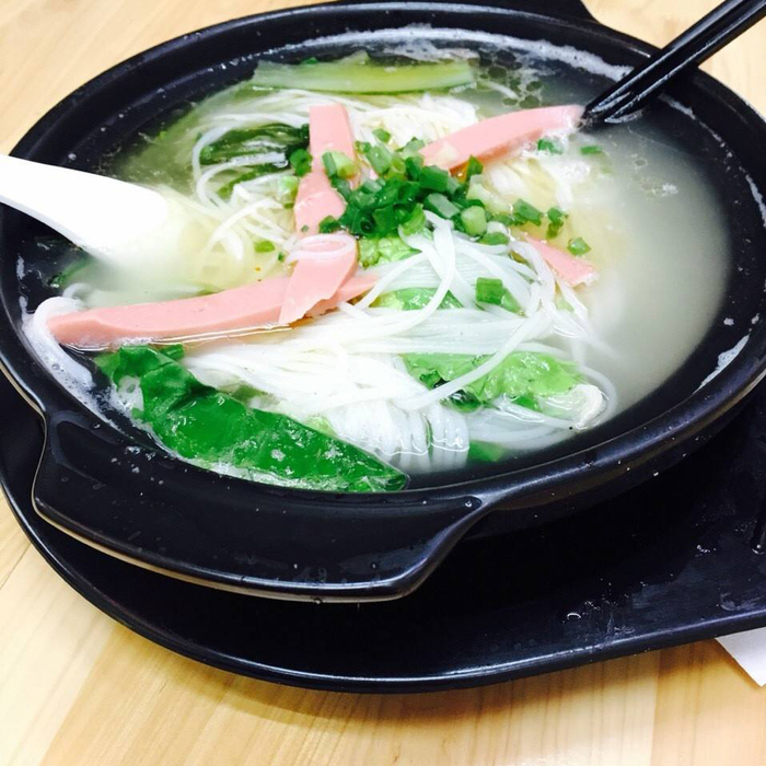 骨汤砂锅粉调料