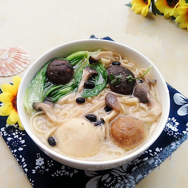 菌汤砂锅粉调料